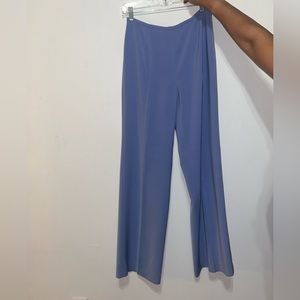 Periwinkle Trouser